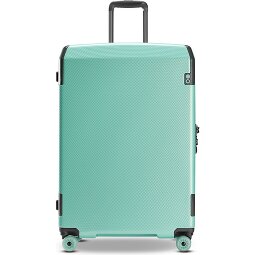 Echolac Logic Pro 4 wielen Trolley 75 cm met uitbreidingsplooi  variant 3