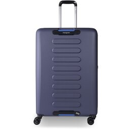 Hedgren Comby Grip 4 wielen Trolley L 74 cm met uitbreidingsplooi  variant 3