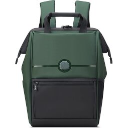 Delsey Paris Turenne Soft Dagrugzak RFID-bescherming 39 cm Laptop compartiment  variant 2