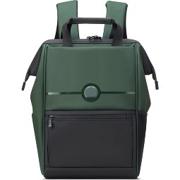 Delsey Paris Turenne Soft Dagrugzak RFID-bescherming 39 cm Laptop compartiment  variant 2