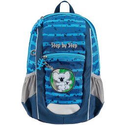 Step by Step KIGA Maxi Rugzak 34 cm  variant 4