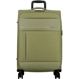Jump Monthélys 4 wielen Trolley 67 cm met uitbreidingsplooi  variant 3