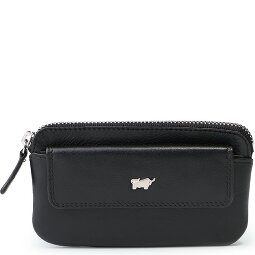Braun Büffel Golf 3.0 Sleutel portemonnee Leer 12.3 cm  variant 2