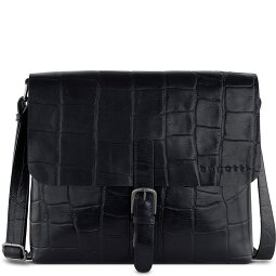 bugatti Nevio Aktetas Messenger Leer 30 cm  variant 2