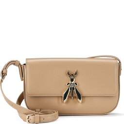 Patrizia Pepe Essential Fly Schoudertas Leer 22 cm  variant 3