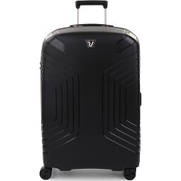 Roncato Ypsilon 4.0 4 wielen Trolley 78 cm met uitbreidingsplooi  variant 2