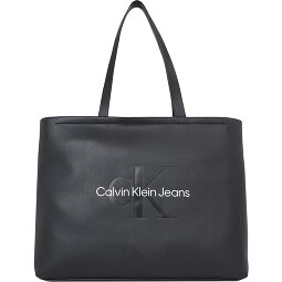 Calvin Klein Jeans Sculpted Shopper Tas 41 cm  variant 1