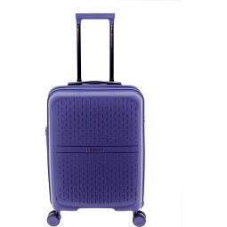 Gladiator 4400 4 wielen Cabinewagen 55 cm met uitbreidingsplooi  variant 4