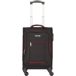 Nowi Sevilla 4 wielen Cabinewagen 55 cm  variant 4