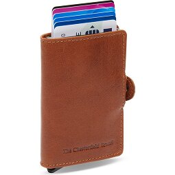 The Chesterfield Brand Albury Creditcardhouder RFID-bescherming Leder 7 cm  variant 3