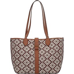 Kate Spade New York Spade Flower Shopper Tas 40 cm  variant 2