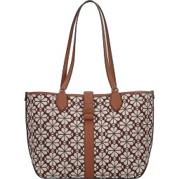 Kate Spade New York Spade Flower Shopper Tas 40 cm  variant 2