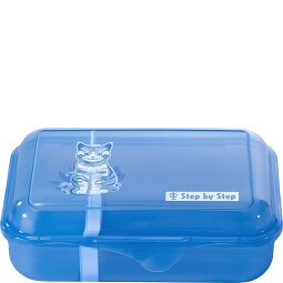 Step by Step Lunchbox 18 cm  variant 2