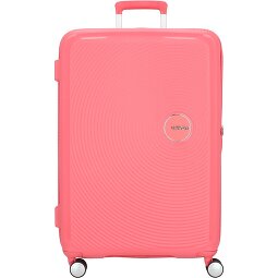 American Tourister Soundbox 4 wielen Trolley 77 cm met uitbreidingsplooi  variant 4