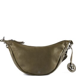 Harbour 2nd Anchor Love Smilla Crossbody tas Leder 33 cm  variant 2