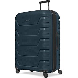 Smartbox Edition 01 4 wielen Trolley 76 cm met uitbreidingsplooi  variant 3