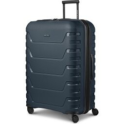 Smartbox Edition 01 4 wielen Trolley 76 cm met uitbreidingsplooi  variant 4
