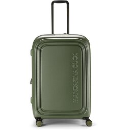 Mandarina Duck Logoduck + 4 wielen Trolley L 75 cm  variant 4