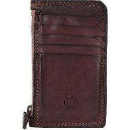 Campomaggi Parigi Kredietkaart etui Leer 8 cm  variant 2