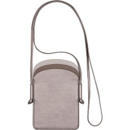 DuDu Kleurrijke Minorca mobiele tas leer 12 cm  variant 5