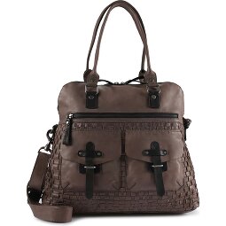 Harbour 2nd Urban Poets Alexandra-Up Schoudertas Leder 29 cm  variant 4