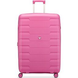 Roncato Skyline 2.0 4 wielen Trolley 79 cm met uitbreidingsplooi  variant 4