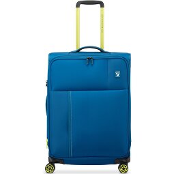 Roncato Move 4 wielen Trolley 64 cm met uitbreidingsplooi  variant 1