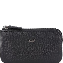 Braun Büffel Yannik Sleutel portemonnee Leer 12 cm  variant 2