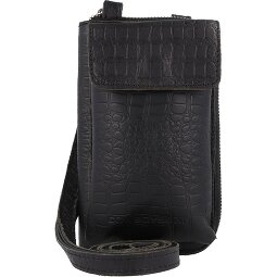 Cowboysbag Bonanza Garston Mobiel telefoonhoesje Leer 9 cm  variant 2 Cowboysbag Bonanza Garston Mobiel telefoonhoesje Leer 9 cm  variant 2