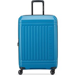 Delsey Paris Lutece Se 4 wielen Trolley 68 cm met uitbreidingsplooi  variant 3