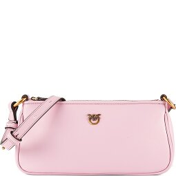 PINKO Half Moon Crossbody tas Leder 23 cm  variant 2