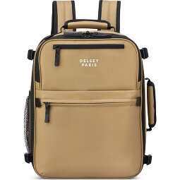 Delsey Paris Maubert 2.0 reisrugzak 40 cm laptopvak  variant 1