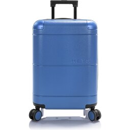 Heys Zen 4 wielen Cabinewagen S 54 cm met uitbreidingsplooi  variant 4