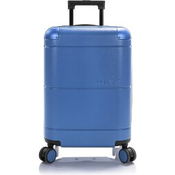Heys Zen 4 wielen Cabinewagen S 54 cm met uitbreidingsplooi  variant 5