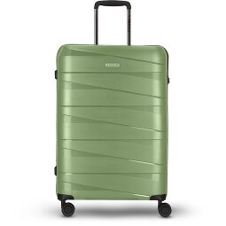Redolz Essentials 10 MEDIUM 4 wielen Trolley 67 cm  variant 3