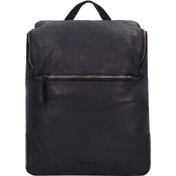 Harold's Submarine Rugzak Leer 34 cm Laptopvak  variant 3