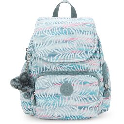 Kipling Basic Prt City Zip Mini Stad rugzak 29 cm  variant 3