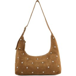 FredsBruder Endless Beads Schoudertas Leer 44 cm  variant 2
