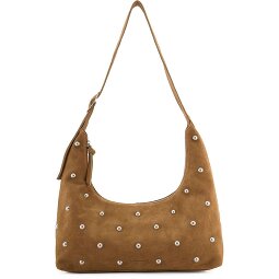FredsBruder Endless Beads Schoudertas Leer 44 cm  variant 2