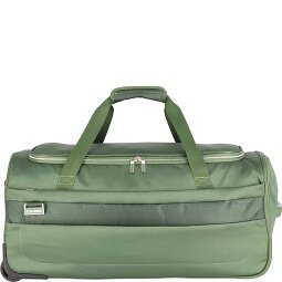Travelite Miigo 2-wielige weekendtas 69 cm  variant 1