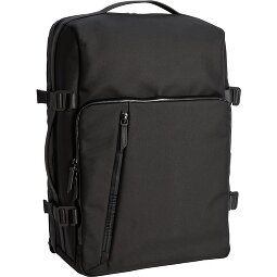 Leonhard Heyden Helsinki Rugzak 46 cm laptopvak  variant 2