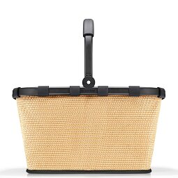 reisenthel Carrybag Shopper Tas 48 cm  variant 1