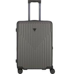Guess Olbia 4 wielen Trolley M 64 cm  variant 3