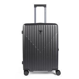 Guess Olbia 4 wielen Trolley M 64 cm  variant 2