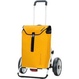 Andersen Shopper Royal Shopper Plus Winkelwagen 65 cm  variant 2