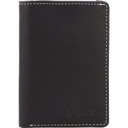 Esquire Oslo Portemonnee RFID Leer 8 cm  variant 2
