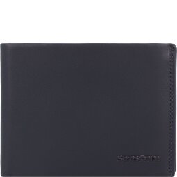 Samsonite Attack 2 Portemonnee RFID Leer 12,5 cm  variant 2
