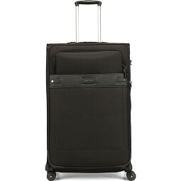 Samsonite Beauhaven 4 wielen Trolley 80 cm met uitbreidingsplooi  variant 1