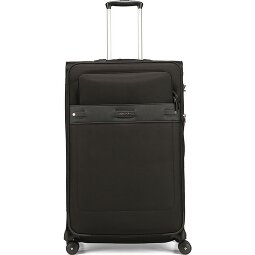 Samsonite Beauhaven 4 wielen Trolley 80 cm met uitbreidingsplooi  variant 1