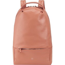 DuDu Leren rugzak 37 cm  variant 2